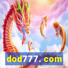 dod777. com
